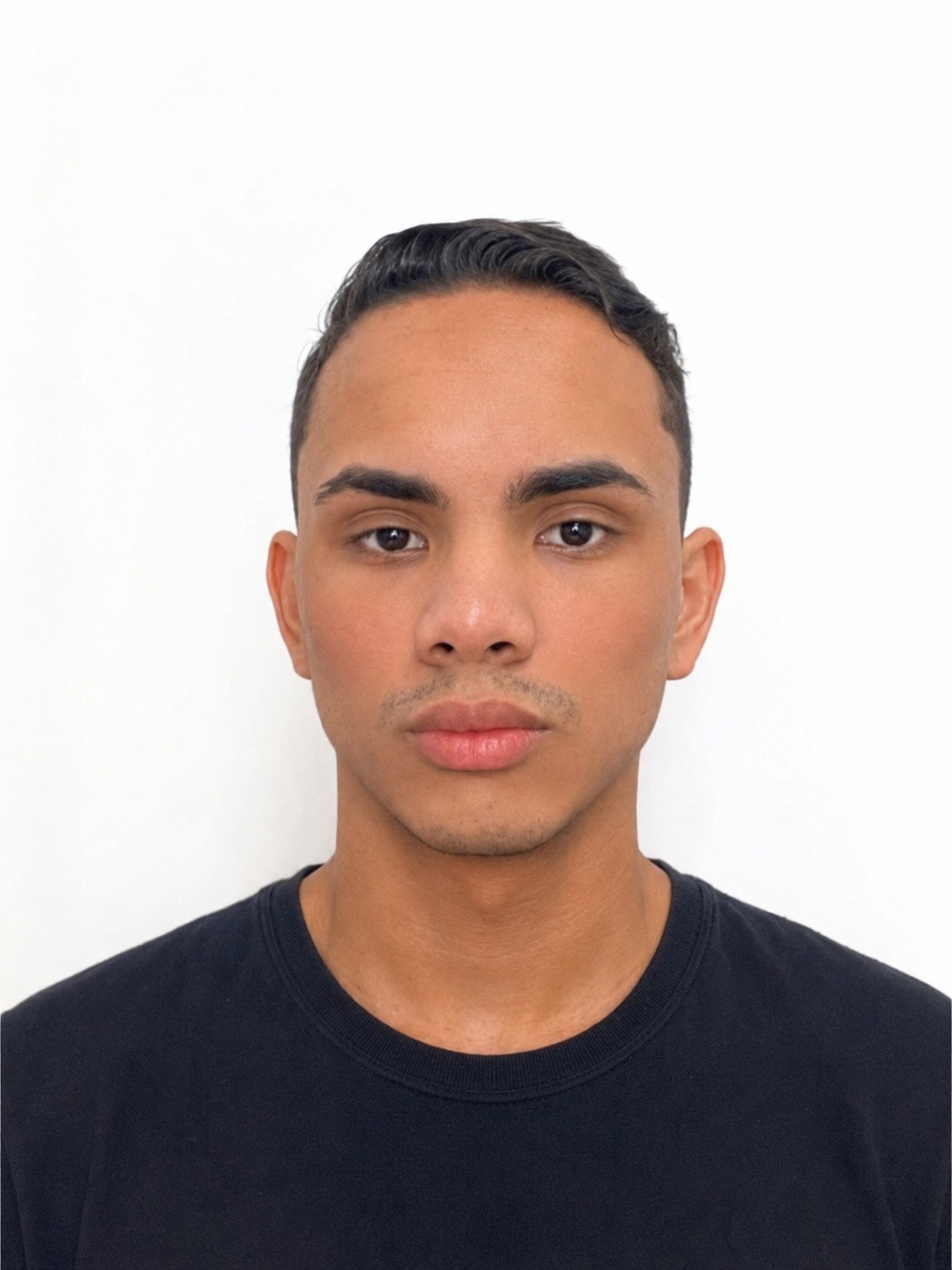 Paulo Smalls