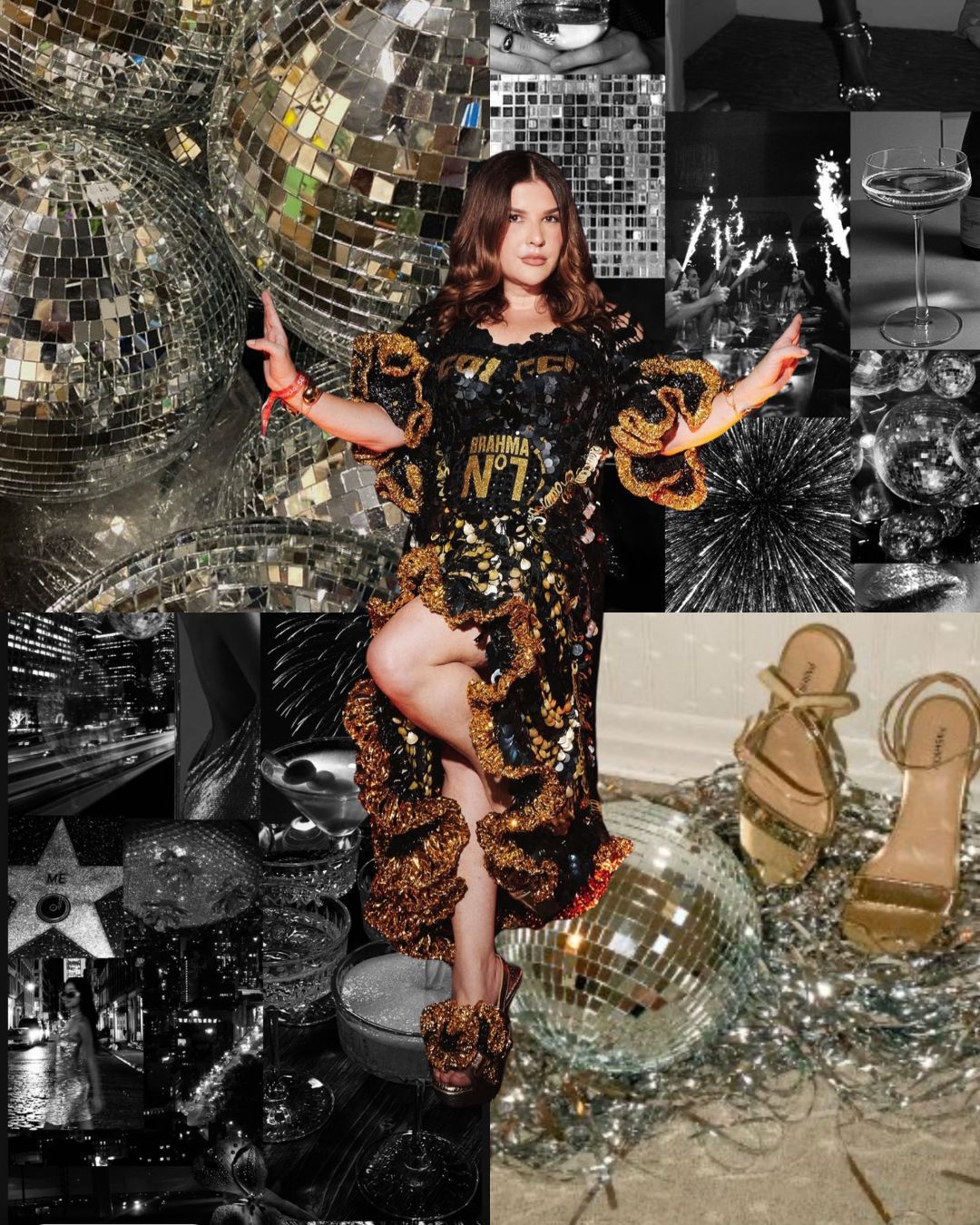 IMPÉRIO NA SAPUCAÍ: Ju Ferraz se consolida como potência nos bastidores do Carnaval carioca