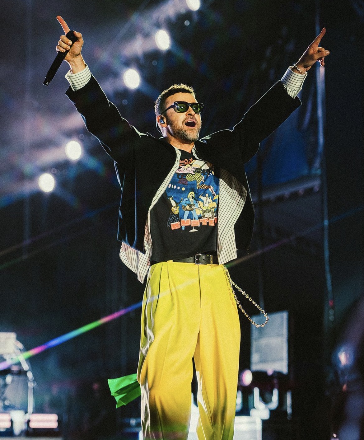 Os shows que definiram o Lollapalooza Brasil 2025: dos headliners aos momentos históricos