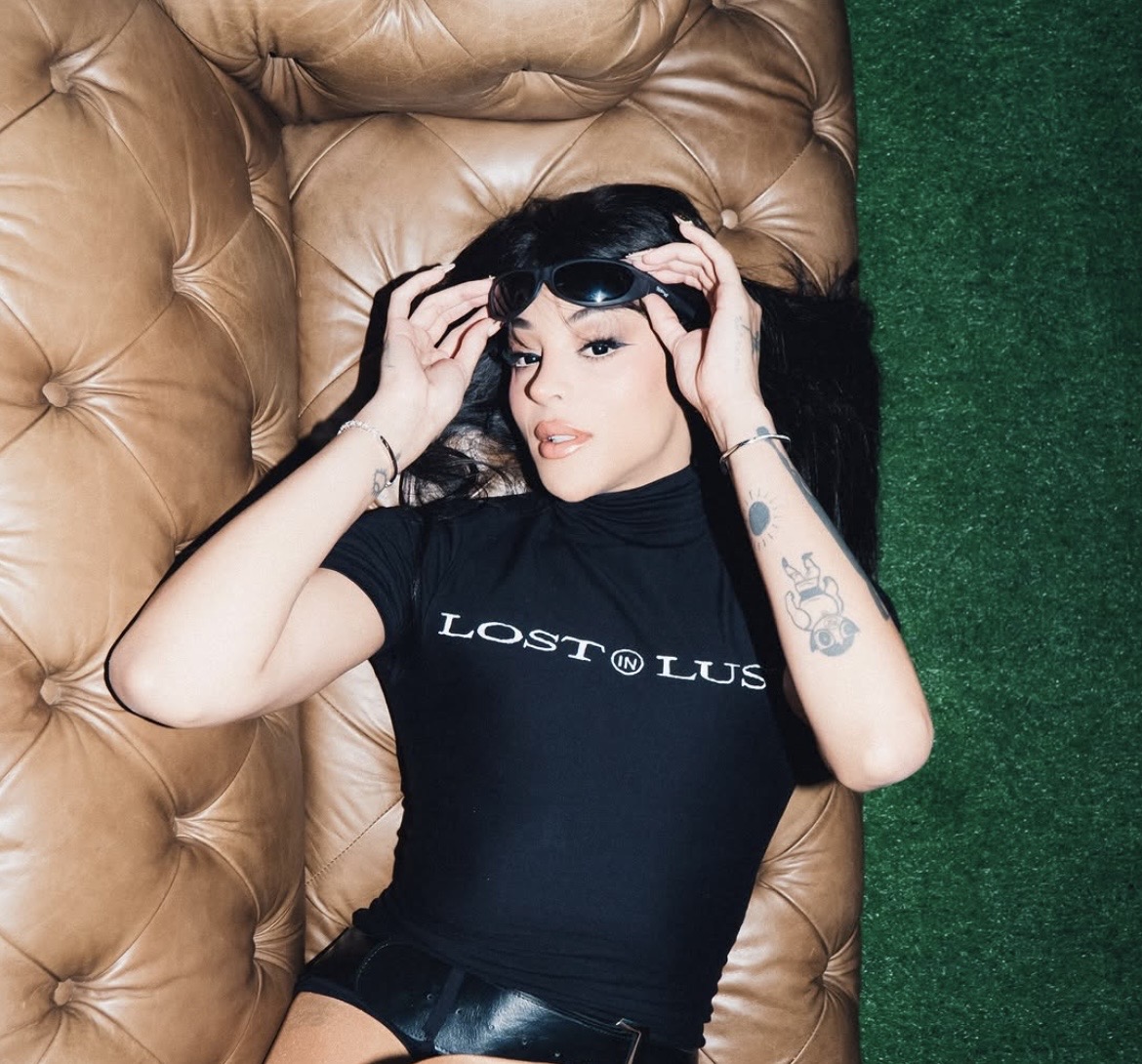 Pabllo Vittar revela tracklist de “LOST IN LUST” com participações de Villano Antillano, Urias, Mahmood e La Cruz